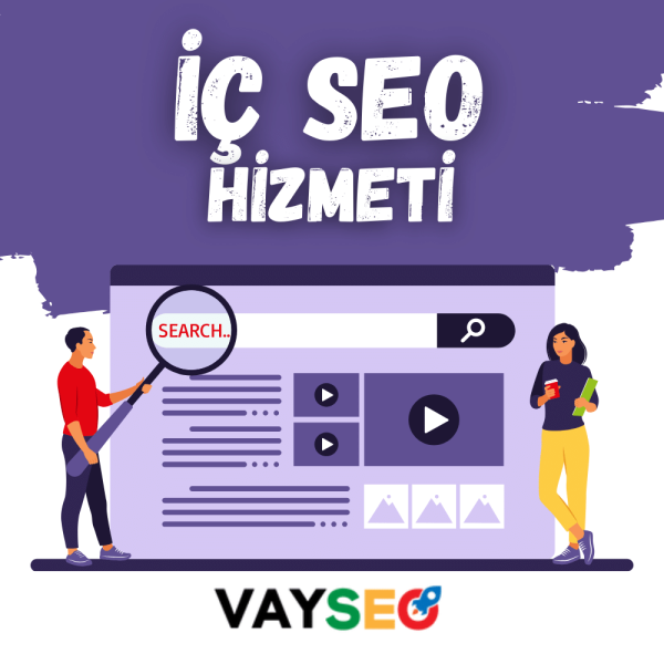 Iç Seo Hizmeti Nedir
