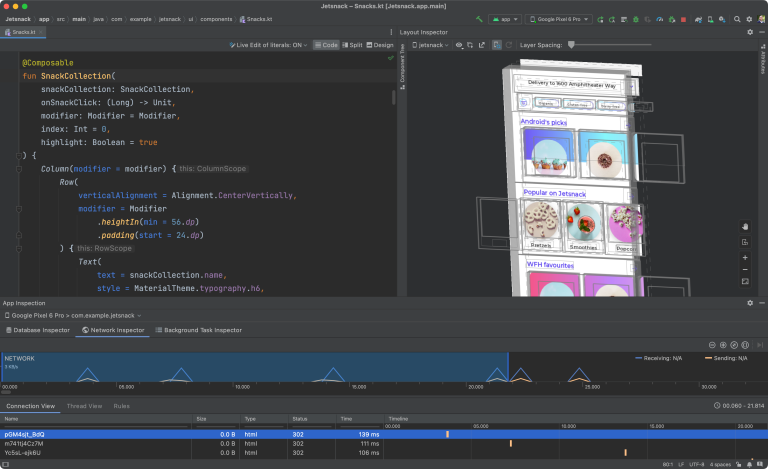 Android Studio Derleme Hatası