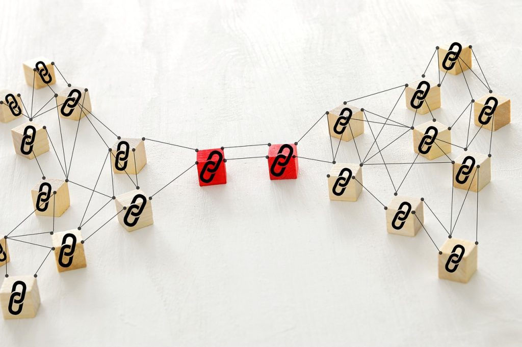Backlink Nedir