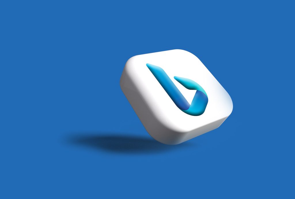 Bing Logosu
