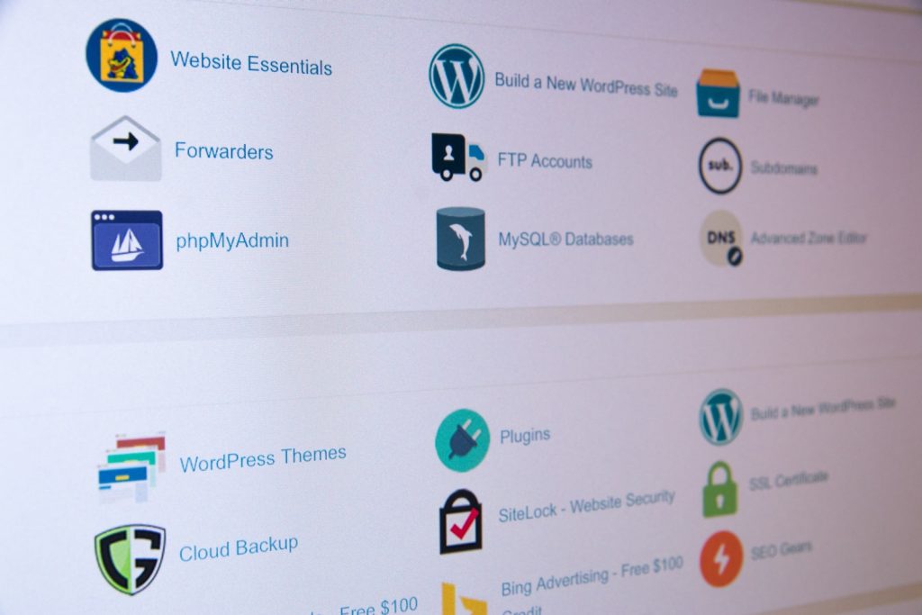 Cpanel Nedir