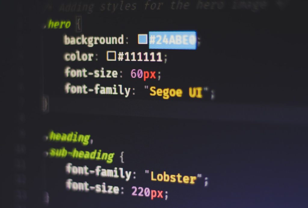 Css Nedir