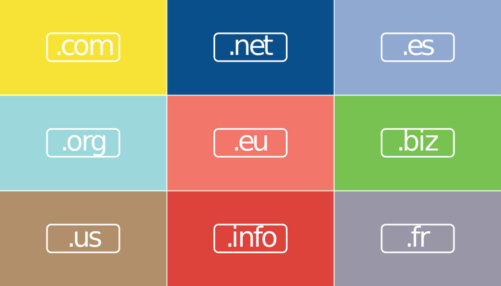 Domain Nedir