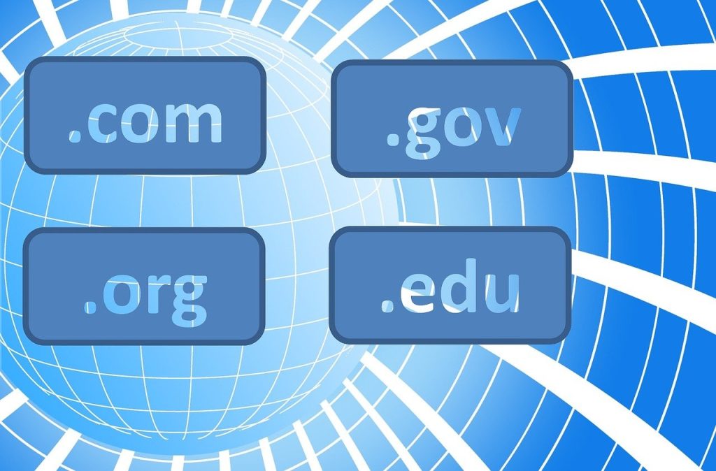 Alan Adı Domain Seçme