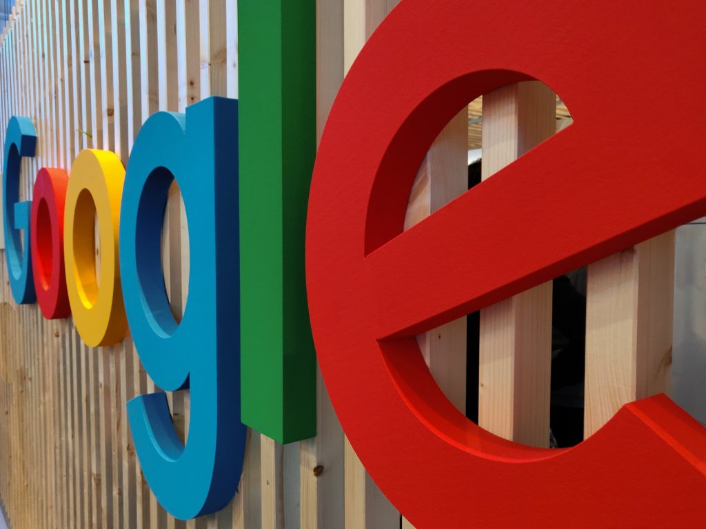 Google Nedir