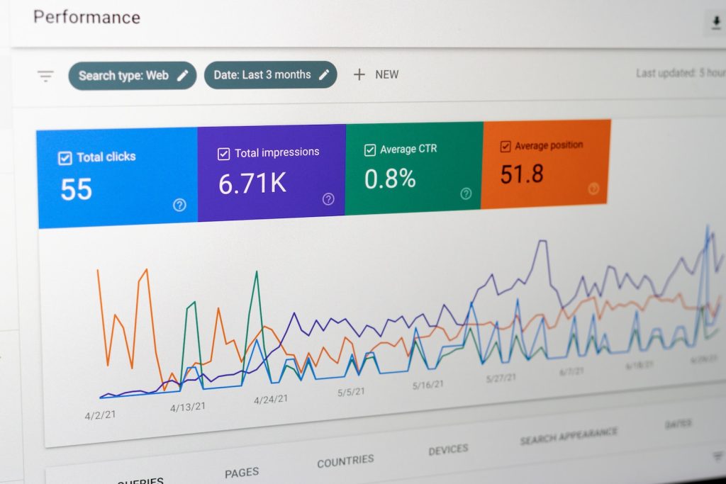 Search Console Nedir