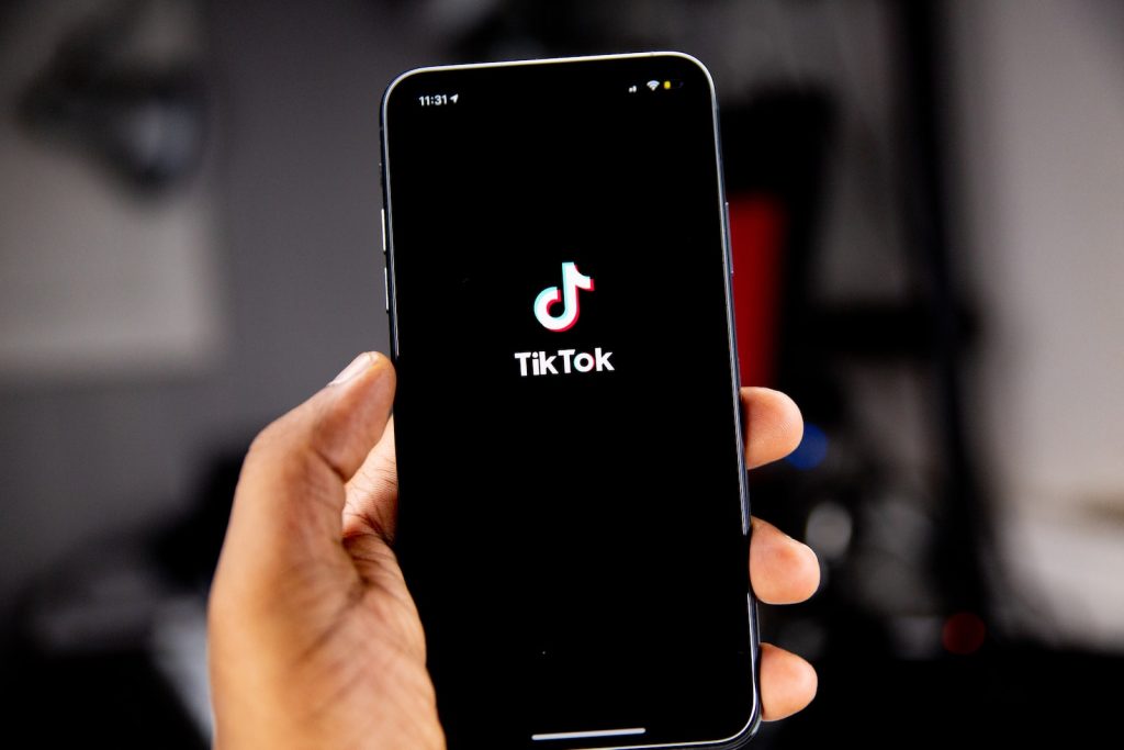 Tiktok Nedir