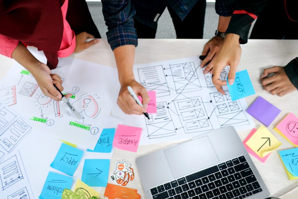 Ux Design Nedir