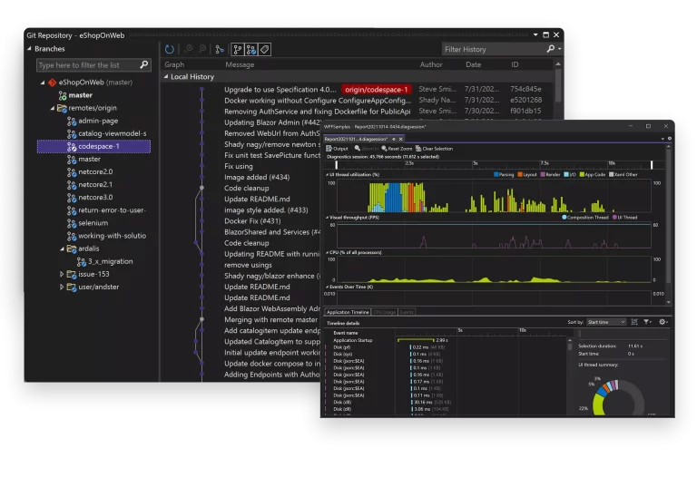 Visual Studio Hata Ayıklama Teknikleri