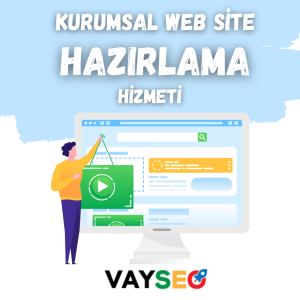 Kurumsal Web Site Yapımı